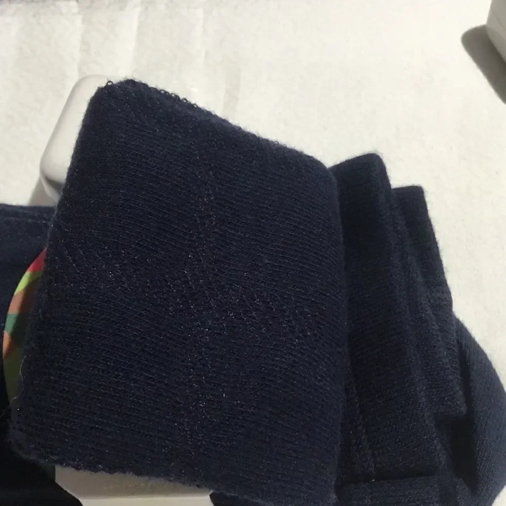 Sale. Buy 3/$10. NWT. Size 12. Girls Tights  Black